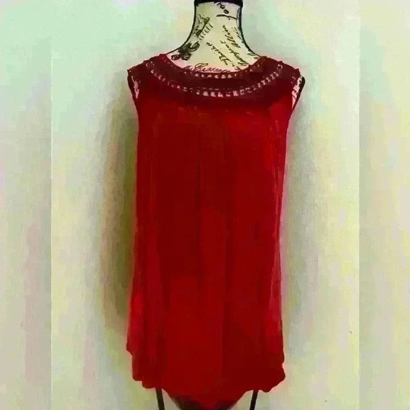 Cable and Gauge XL Blouse - Picture 7 of 7